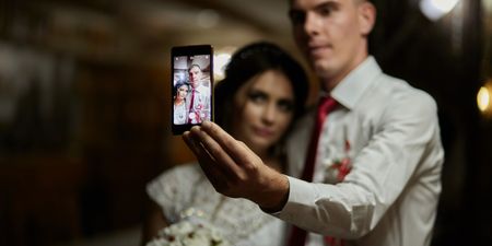 Couples who post more selfies are less happy, says study