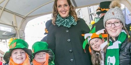 Vicky Phelan to return home in summer “to see my kids”