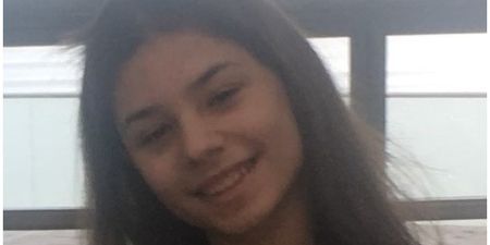 Gardaí issue Child Rescue Alert for missing 14-year-old girl
