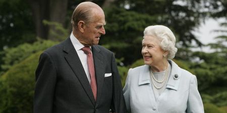 The Queen “deeply touched” by support following Prince Philip’s death