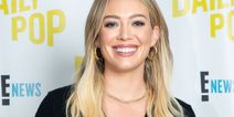 Hilary Duff to star in How I Met Your Mother sequel series