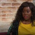 Former Xposé presenter Nadine Reid says severe fibroids may impact baby plans