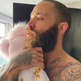 “You made me a better man:” Ashley Cain shares tribute to baby Azaylia