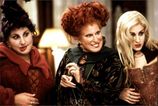 Hocus Pocus 2 set to start filming in Salem and Boston this summer