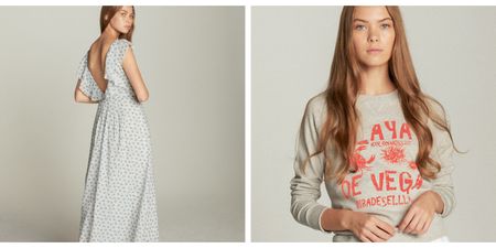 Love Zara and Mango? You are about to fall head over heels for this new Spanish highstreet brand