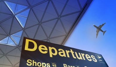 International travel moves closer after European Parliament votes in favour of introducing EU Covid-19 certificates