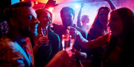 Bars and nightclubs to close at midnight from Thursday