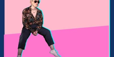 Irish pop sensation Ódú returns with disco infused single, Men Like Me