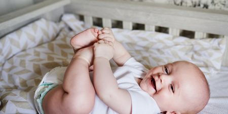 The results are in: The Irish baby names that are most popular in 2021