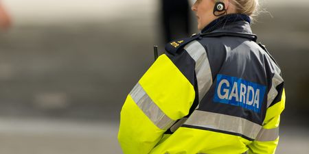 Man arrested after woman in 70s assaulted in Dublin home
