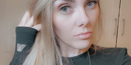 “You don’t feel like you’re sick enough:” Meet the Irish blogger fighting for eating disorder treatment