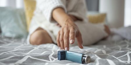 A quarter of asthma patients admit to avoiding A&E, even during an attack