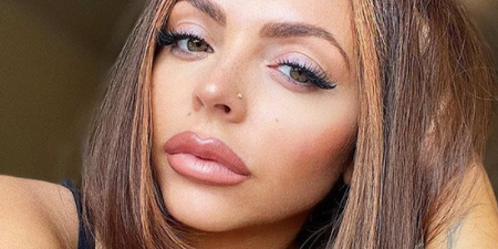 Jesy Nelson says shooting last music video was Little Mix “breaking point”