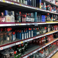 Minimum pricing for alcohol approved for 2022