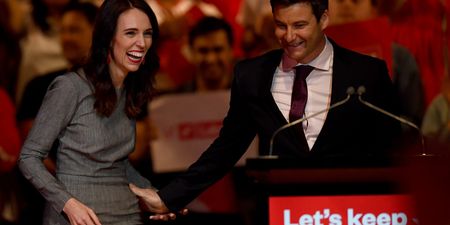 New Zealand PM Jacinda Ardern plans to marry this year
