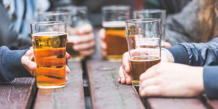 Dublin councillor suggests raising drinking age to 20 to combat anti-social behaviour