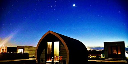 [CLOSED] COMPETITION: Win a star-gazing camping adventure to the stunning Aran Islands for you and your housemate