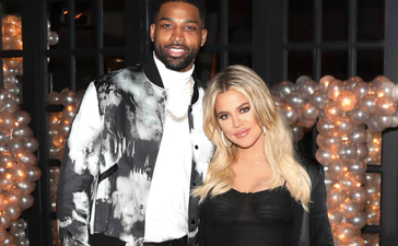 Tristan Thompson threatens legal action over new cheating claims