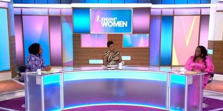 Loose Women fans praise all-Black panel as a “breath of fresh air”