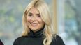 Holly Willoughby feared for her children during early pandemic