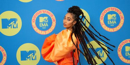 Little Mix’s Leigh-Anne Pinnock was “scared” to call out racism