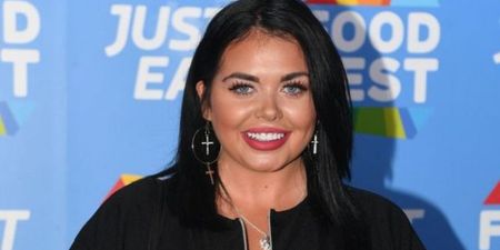 Scarlett Moffatt says women “shouldn’t have to grow a thick skin to put up with all of this abuse”