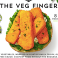 Irish company launches vegan fish fingers