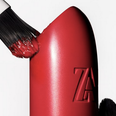 Zara has launched their very first makeup collection – and it is HUGE