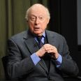 Norman Lloyd, ‘world’s oldest working actor’, passes away aged 106