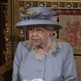Queen announces plans to ban conversion therapy in the UK