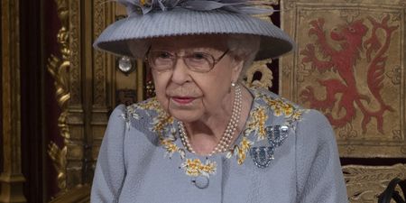 Queen announces plans to ban conversion therapy in the UK