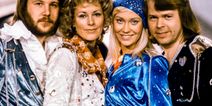 ABBA pause promotion for upcoming show as two people die at tribute concert