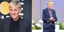 Ellen DeGeneres ending talk show after 18 seasons