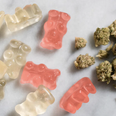 Two children hospitalised in Dublin after eating cannabis sweets
