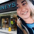 Irish woman pretends to work in Penneys to shop without appointment