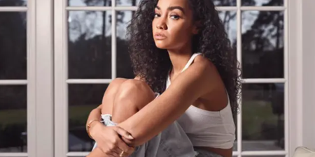 Little Mix’s Leigh-Anne confronts fiancé over tweets about dark-skinned women