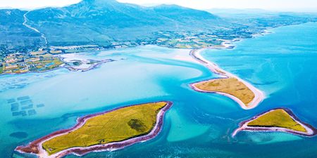 [CLOSED] COMPETITION: Win a spectacular private island staycation in idyllic Clew Bay for you and your housemates