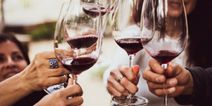 You can actually get paid to drink wine on holiday