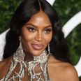 Naomi Campbell welcomes baby girl