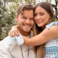 MIC’s Louise Thompson announces pregnancy with Ryan Libbey