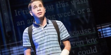 Dear Evan Hansen: The award-winning musical is heading for screens and the trailer is here