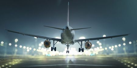 Government to outline “comprehensive” plan for return of international travel
