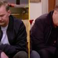Matthew Perry breaks down in tears during upcoming Friends reunion