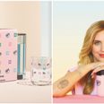 Nespresso launches millennial pink summer collection with influencer Chiara Ferragni