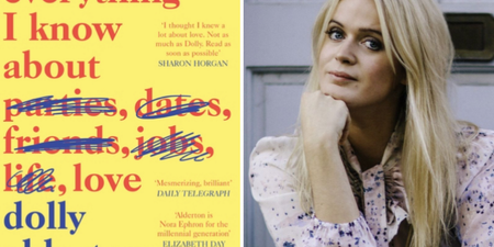 Dolly Alderton’s Everything I Know About Love is coming to TV