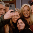 Here’s how you can watch the Friends reunion in Ireland