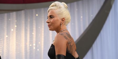 Lady Gaga had “psychotic break” following rape that left her pregnant