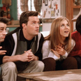 QUIZ: Can you remember these memorable 90s and 00s TV show moments?