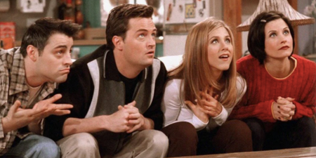 QUIZ: Can you remember these memorable 90s and 00s TV show moments?