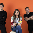 Doireann Garrihy confirms new 2FM co-hosts as Donncha O’Callaghan and Carl Mullan